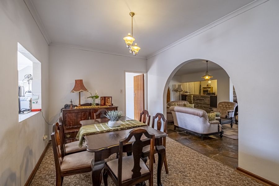 3 Bedroom Property for Sale in Amsterdamhoek Eastern Cape